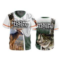 3238 FD Sport V-Neck MENS HOOK-AND-HORN-OUTDOORS-2