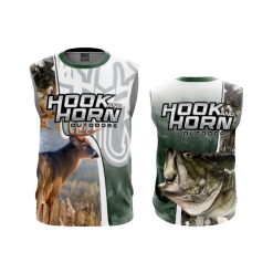 3238 FD Sport Sleeveless MENS HOOK-AND-HORN-OUTDOORS-2