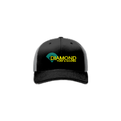 3241 Team Cap R172 DIAMOND-TURF-AND-SCAPES-1