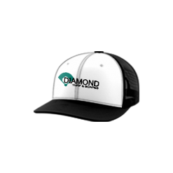 3241 Team Cap Trucker 112 DIAMOND-TURF-AND-SCAPES-1