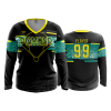 3241 FD Womens V-Neck Longsleeve DIAMOND-TURF-AND-SCAPES-2