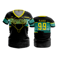 3241 FD Womens V-Neck DIAMOND-TURF-AND-SCAPES-2