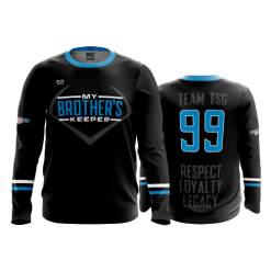 3243 FD Long Sleeve MENS MY-BROTHERS-KEEPER-3