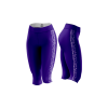 2991 FD Capri Leggings BASE-INVADERS-PURPLE-ADDONS