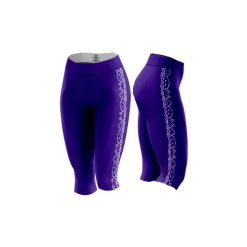 2991 FD Capri Leggings BASE-INVADERS-PURPLE-ADDONS