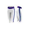 2991 FD Capri Leggings BASE-INVADERS-WHITE-ADDONS