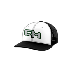 3245 Team Cap Trucker 112 QUIVER-AND-MINNOW-1