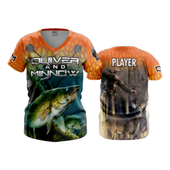 3245 FD Womens V-Neck QUIVER-AND-MINNOW-2