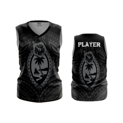 259 FD Womens V-Neck Sleeveless TO-THE-BAR-1