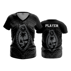 259 FD Womens V-Neck TO-THE-BAR-1