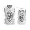 259 FD Womens V-Neck Sleeveless TO-THE-BAR-2