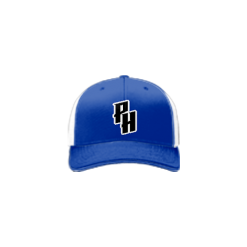 3249 Team Cap R172 PINCHE-HITTERS-1