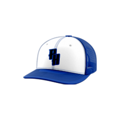 3249 Team Cap Trucker 112 PINCHE-HITTERS-1