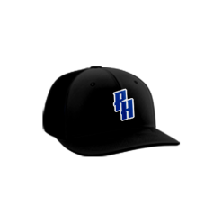 3249 Team Cap PTS30 PINCHE-HITTERS-1