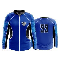 3249 CL WOMENS VAPOR JACKET SUB PINCHE-HITTERS-1