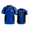 3249 CL DERBY JACKET SHORT SLEEVE PINCHE-HITTERS-1