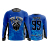 3249 FD Long Sleeve MENS PINCHE-HITTERS-1