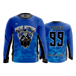 3249 FD Long Sleeve MENS PINCHE-HITTERS-1