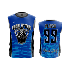 3249 FD Sport Sleeveless MENS PINCHE-HITTERS-1