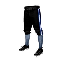 3249 CL KNICKERS CUSTOM BRAIDED BALL PANT PINCHE-HITTERS-1