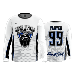 3249 FD Long Sleeve MENS PINCHE-HITTERS-2