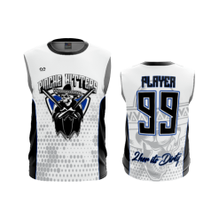 3249 FD Sport Sleeveless MENS PINCHE-HITTERS-2