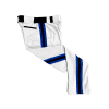 3249 CL WHITE CUSTOM BRAID MENS PANT PINCHE-HITTERS-2