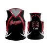 2465 FD Racerback ENFORCERS-ADDON