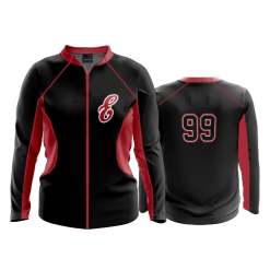 2465 CL WOMENS VAPOR JACKET SUB ENFORCERS-ADDON