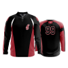 2465 CL ROOKIE JACKET SUB ENFORCERS-ADDON
