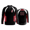 2465 CL DERBY JACKET SUB ENFORCERS-ADDON
