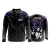 1147 FD WARM UP JACKET TRIWAY-WARM-UP