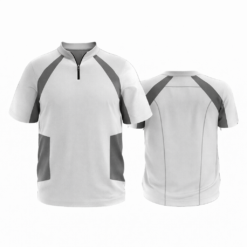 DERBY SHORT SLEEVE JACKET - ADD ON