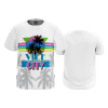 3247 FD SPIRIT DRY FIT POP-SLO-VICE-CITY-WHITE