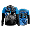 3242 FD Long Sleeve MENS SMASH-BROS