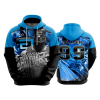 3242 FD Hoody SMASH-BROS