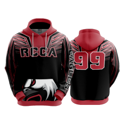 3271 FD Hoody CL