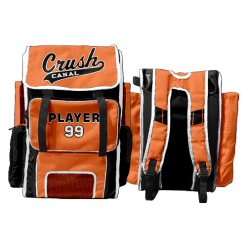 3256 Game Day Bat Pack CANAL-CRUSH-1