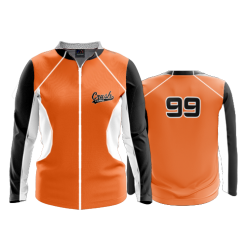3256 CL WOMENS VAPOR JACKET SUB CANAL-CRUSH-1