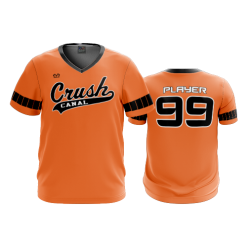 3256 FD Sport V-Neck MENS CANAL-CRUSH-1