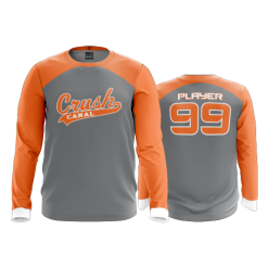 3256 FD Long Sleeve MENS CANAL-CRUSH-2