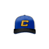 3244 Team Cap R172 CLAY-FASTPITCH-1