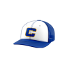 3244 Team Cap Trucker 112 CLAY-FASTPITCH-1