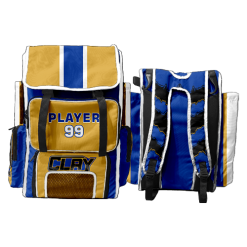 3244 Game Day Bat Pack CLAY-FASTPITCH-1