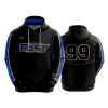 3244 FD Hoody CLAY-FASTPITCH-1