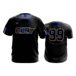 3244 FD Sport MENS CLAY-FASTPITCH-1