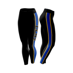 3244 FD Leggings CLAY-FASTPITCH-1