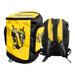 3252 Mojo Gym Bag NORTHMOR-WRESTLING