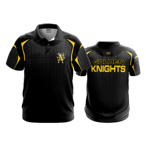 3252 FD Polo NORTHMOR-WRESTLING