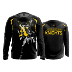 3252 FD Long Sleeve MENS NORTHMOR-WRESTLING